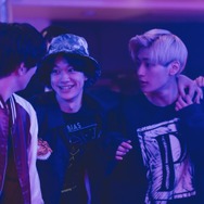 BATTLE KING!! Map of The Mind -序奏- 23枚目の写真・画像