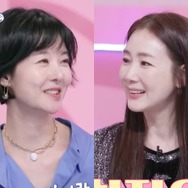 “チェ・ジウの先輩” 50歳女優、童顔＆体重53キロの秘訣は？「小4娘と長く一緒にいるために…」