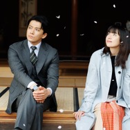 女優ハン・ヒョジュ、日本Netflix新作『匿名の恋人たち』を宣伝！“大人たちの恋”に期待大【PHOTO】