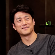 『トンイ』俳優チ・ジニ、妻との馴れ初めを公開！「プロポーズはしなかった」理由は？