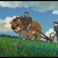 『ゲド戦記』© 2006 Ursula K. Le Guin/Keiko Niwa/Studio Ghibli, NDHDMT