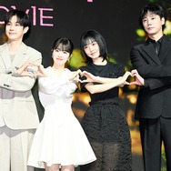 “恋愛細胞を呼び覚ます” Netflix『恋するムービー』主演俳優たちが届けたいのは「癒し」