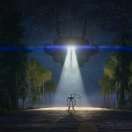 野生の島のロズ 9枚目の写真・画像