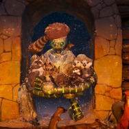 野生の島のロズ 12枚目の写真・画像