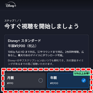 ディズニープラスを無料視聴できる裏技とは？キャンペーン利用で最大6ヶ月お試し！