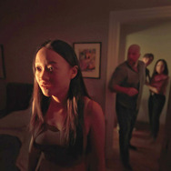 プレゼンス　存在 9枚目の写真・画像