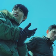 ベテラン 凶悪犯罪捜査班 3枚目の写真・画像