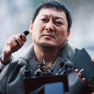 ベテラン 凶悪犯罪捜査班 12枚目の写真・画像