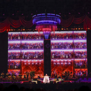 劇場版『スナックJUJU 東京ドーム店』（ライブ・フィルム5.1chマスター） 2枚目の写真・画像