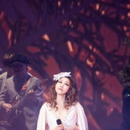 劇場版『スナックJUJU 東京ドーム店』（ライブ・フィルム5.1chマスター） 3枚目の写真・画像