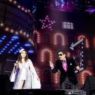 劇場版『スナックJUJU 東京ドーム店』（ライブ・フィルム5.1chマスター） 4枚目の写真・画像