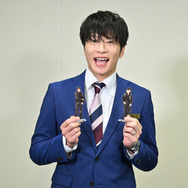 「Ossan’s Love Thailand」　©tv asahi © GMMTV Co., Ltd., All rights reserved.