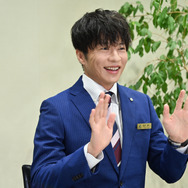 「Ossan’s Love Thailand」　©tv asahi © GMMTV Co., Ltd., All rights reserved.