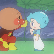 それいけ！アンパンマン　チャポンのヒーロー！ 2枚目の写真・画像