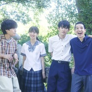 蔵のある街 2枚目の写真・画像