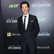 ベネディクト・カンバーバッチ -(C) Getty Images