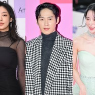 『ザ・グローリー』の憎たらしい悪役トリオ！キャラが立って今や大活躍