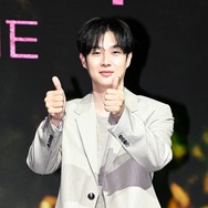 『恋するムービー』チェ・ウシクが語る撮影秘話！「パク・ボヨンさんに演技のサポートしてもらった」