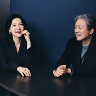 記念碑的な映画『JSA』主演キャストが振り返る25年前。「ラストシーン、今でも胸が熱くなる」