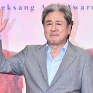 名優チェ・ミンシクの次作決定!! 映画ではなくドラマに挑戦することに