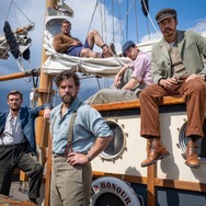 アンジェントルメン 10枚目の写真・画像