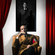 ゲッベルス ヒトラーをプロデュースした男 1枚目の写真・画像