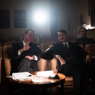 ゲッベルス ヒトラーをプロデュースした男 2枚目の写真・画像