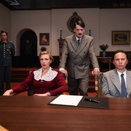 ゲッベルス ヒトラーをプロデュースした男 9枚目の写真・画像