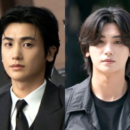 『埋もれた心』俳優パク・ヒョンシクの2つの顔に注目！「自信満々な野心家」vs「リベンジャー」