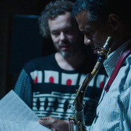 ミュージック・フォー・ブラック・ピジョン ――ジャズが生まれる瞬間―― 3枚目の写真・画像