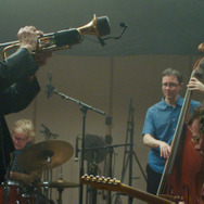 ミュージック・フォー・ブラック・ピジョン ――ジャズが生まれる瞬間―― 6枚目の写真・画像