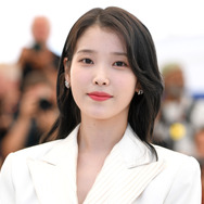 IU Photo by Pascal Le Segretain/Getty Images