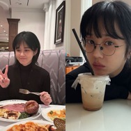 童顔女優チャン・ナラ、20代にしか見えない近況。穏やかな日常にファン“ほっこり”【写真】