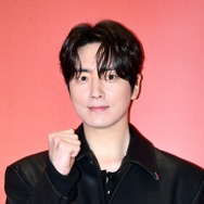 『わたしの完璧な秘書』イ・ジュニョクが語る「温かい視線を受けることは簡単なことではない」