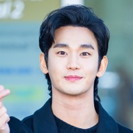 トップ俳優になってもキム・スヒョンは「感謝する心」を絶対に忘れない