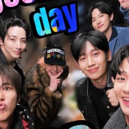 このメンバー、豪華すぎる…88年生まれのスターたちの集合に反響「全員イケメン」【PHOTO】