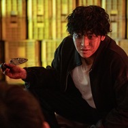 デビルズ・ゲーム 27枚目の写真・画像