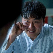 デビルズ・ゲーム 28枚目の写真・画像