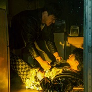 デビルズ・ゲーム 30枚目の写真・画像