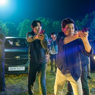 デビルズ・ゲーム 31枚目の写真・画像