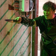 デビルズ・ゲーム 32枚目の写真・画像