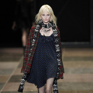 サンローラン 13-14AWコレクション