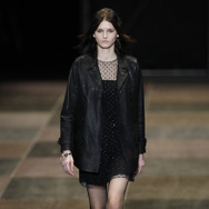 サンローラン 13-14AWコレクション