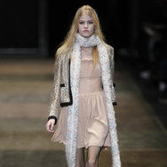 サンローラン 13-14AWコレクション