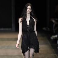 サンローラン 13-14AWコレクション