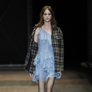 サンローラン 13-14AWコレクション