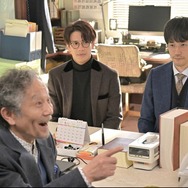 「クジャクのダンス、誰が見た？」第6話（C）TBS