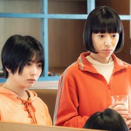 「ホットスポット」第8話（C）NTV