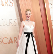 エル・ファニング Photo by Monica SchipperGetty Images