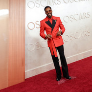 コールマン・ドミンゴ Photo by Lexie MorelandWWD via Getty Images